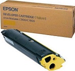  Epson S050097 Yellow _Epson_AcuLaser_C_900/1900